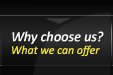 Why Choose us